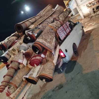 شستشوی تخصصی